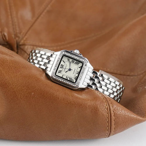 Monica Classy Wrist Watch