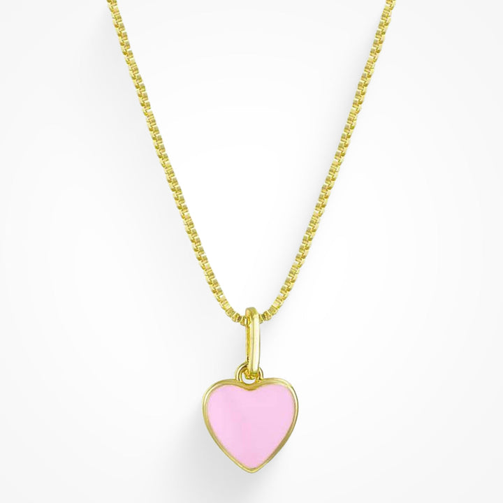 Love Energy Necklace