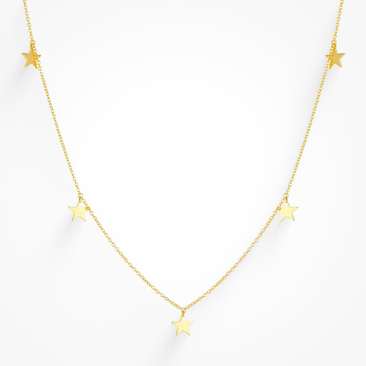 I'm A Star Necklace